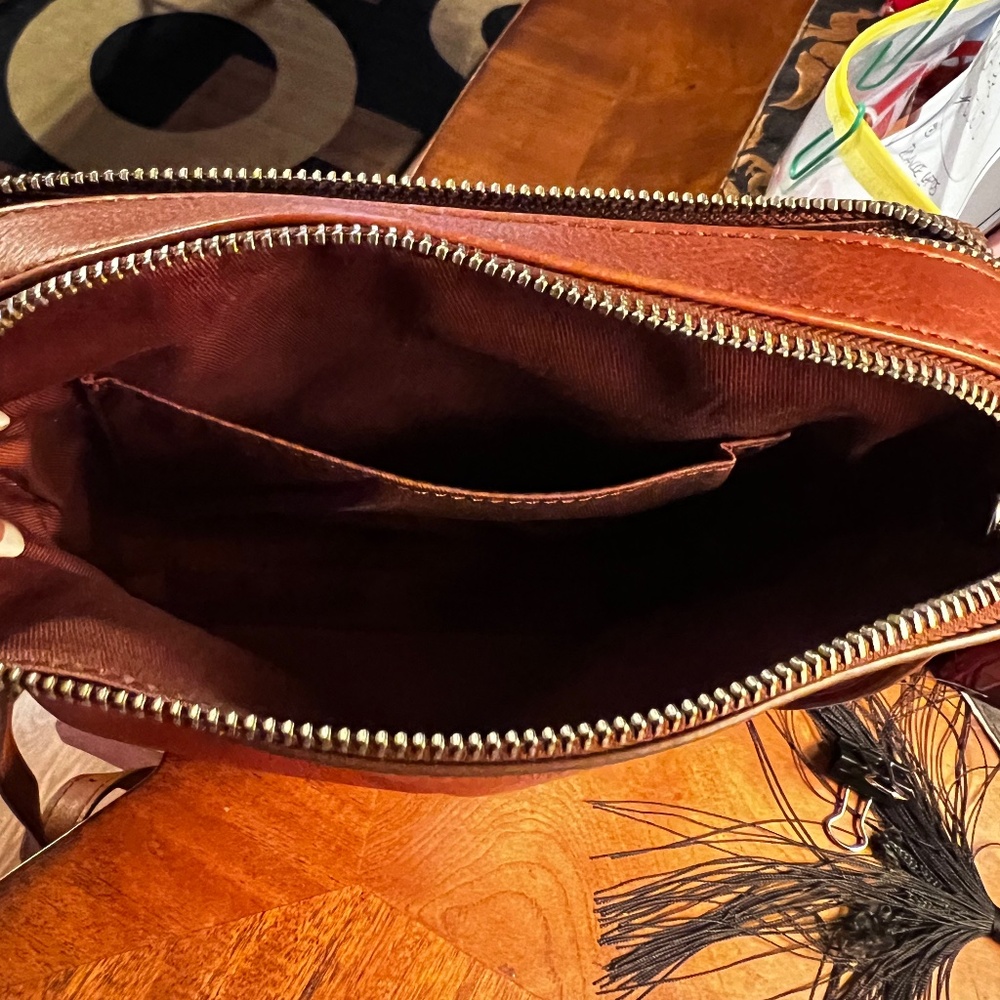 Crossbody bag - Picture 6 of 8